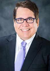 Photo of Dr. Breazeale