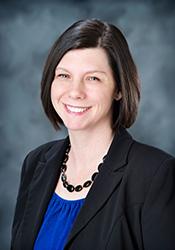 Photo of Dr. Rader