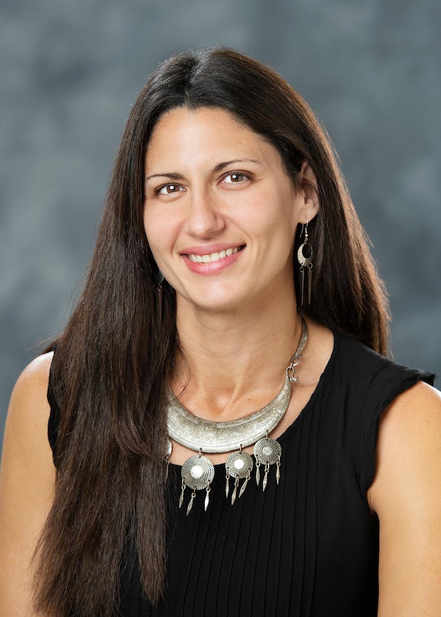 Dr. Jenna Altomonte
