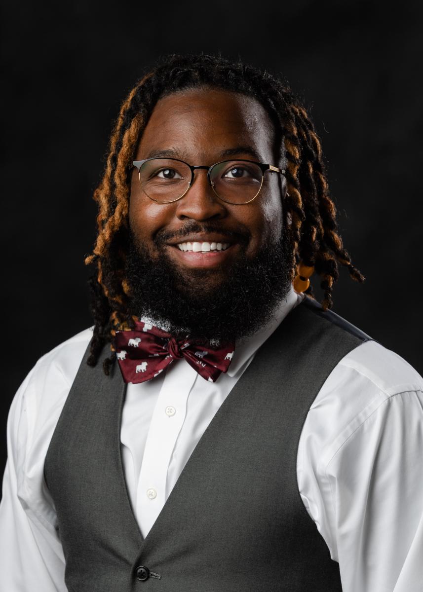 Stanley Bush